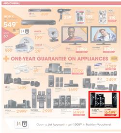 Jet Mart : Massive Brands & Massive Savings (23 Sep - 6 Oct 2013), page 3
