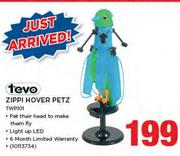 Tevo Zippi Hover Petz TWP101