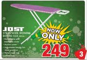 Jost Steel Wire Ironing Board 02A 