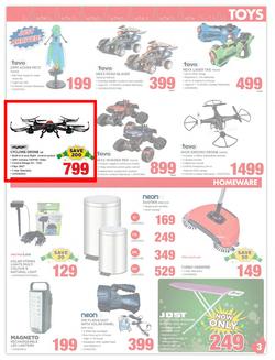 HiFi Corp : Sale (8 Nov - 18 Nov 2018), page 3