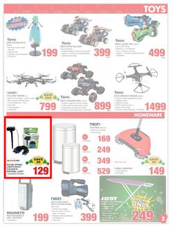 HiFi Corp : Sale (8 Nov - 18 Nov 2018), page 3