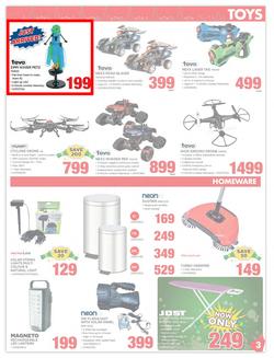 HiFi Corp : Sale (8 Nov - 18 Nov 2018), page 3
