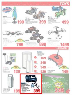 HiFi Corp : Sale (8 Nov - 18 Nov 2018), page 3