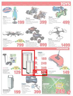 HiFi Corp : Sale (8 Nov - 18 Nov 2018), page 3