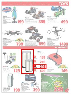 HiFi Corp : Sale (8 Nov - 18 Nov 2018), page 3