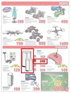 HiFi Corp : Sale (8 Nov - 18 Nov 2018), page 3