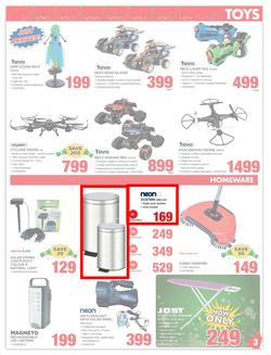 HiFi Corp : Sale (8 Nov - 18 Nov 2018), page 3
