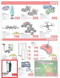 HiFi Corp : Sale (8 Nov - 18 Nov 2018), page 3