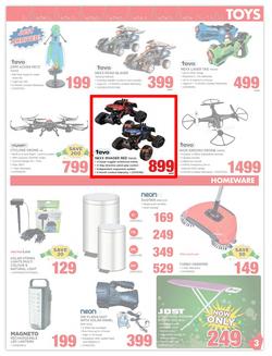 HiFi Corp : Sale (8 Nov - 18 Nov 2018), page 3