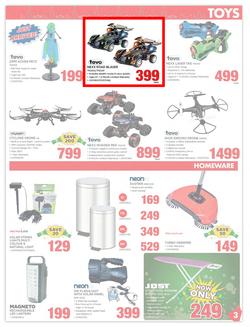 HiFi Corp : Sale (8 Nov - 18 Nov 2018), page 3