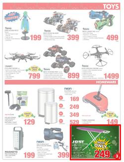 HiFi Corp : Sale (8 Nov - 18 Nov 2018), page 3