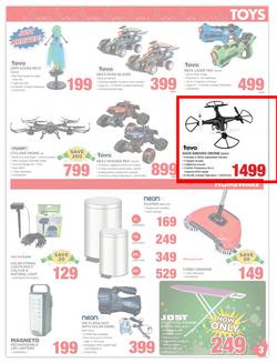 HiFi Corp : Sale (8 Nov - 18 Nov 2018), page 3
