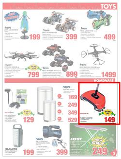 HiFi Corp : Sale (8 Nov - 18 Nov 2018), page 3