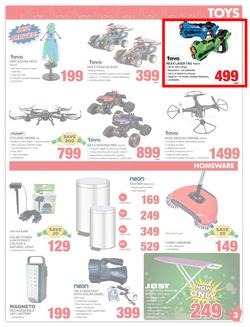 HiFi Corp : Sale (8 Nov - 18 Nov 2018), page 3