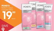 POND'S Perfect Colour Complex 50ml-Each