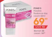 POND'S Flawless Radiance Day Cream 50ml-Each