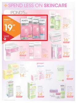 Jet Mart : Health & Beauty Destination (28 Oct - 8 Nov 2013), page 3