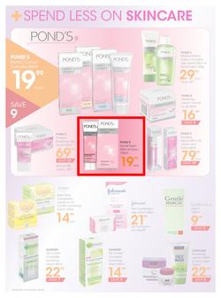 Jet Mart : Health & Beauty Destination (28 Oct - 8 Nov 2013), page 3