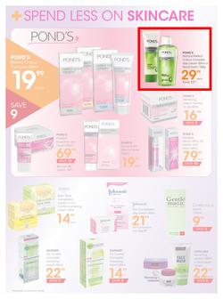 Jet Mart : Health & Beauty Destination (28 Oct - 8 Nov 2013), page 3