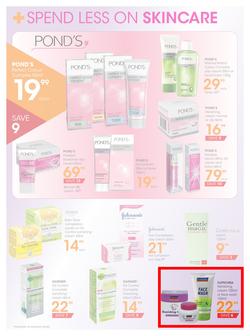 Jet Mart : Health & Beauty Destination (28 Oct - 8 Nov 2013), page 3