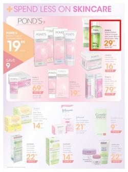 Jet Mart : Health & Beauty Destination (28 Oct - 8 Nov 2013), page 3