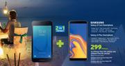 Samsung Galaxy J2 Core Smartphone-On uChoose Flexi 120 & Free J4 Plus Smartphone-On uChoose Flexi 60