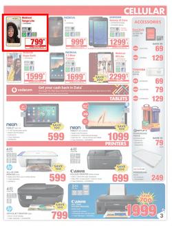 HiFi Corp : Unbeatable Sale (21 Mar - 26 Mar 2019), page 3