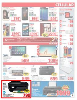 HiFi Corp : Unbeatable Sale (21 Mar - 26 Mar 2019), page 3