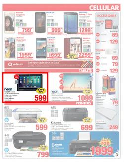 HiFi Corp : Unbeatable Sale (21 Mar - 26 Mar 2019), page 3