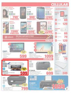 HiFi Corp : Unbeatable Sale (21 Mar - 26 Mar 2019), page 3