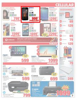 HiFi Corp : Unbeatable Sale (21 Mar - 26 Mar 2019), page 3