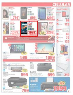 HiFi Corp : Unbeatable Sale (21 Mar - 26 Mar 2019), page 3