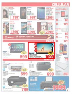 HiFi Corp : Unbeatable Sale (21 Mar - 26 Mar 2019), page 3