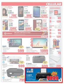 HiFi Corp : Unbeatable Sale (21 Mar - 26 Mar 2019), page 3