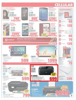 HiFi Corp : Unbeatable Sale (21 Mar - 26 Mar 2019), page 3