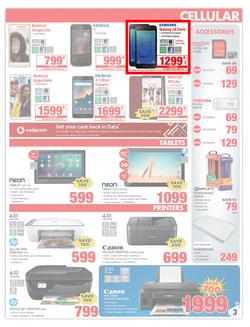 HiFi Corp : Unbeatable Sale (21 Mar - 26 Mar 2019), page 3