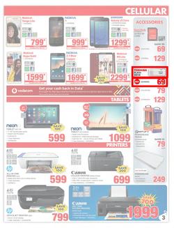 HiFi Corp : Unbeatable Sale (21 Mar - 26 Mar 2019), page 3