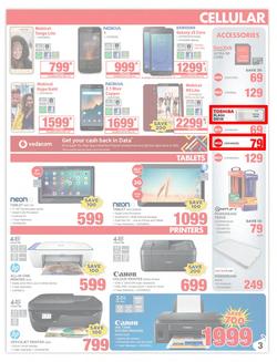 HiFi Corp : Unbeatable Sale (21 Mar - 26 Mar 2019), page 3
