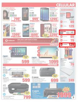 HiFi Corp : Unbeatable Sale (21 Mar - 26 Mar 2019), page 3