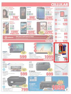 HiFi Corp : Unbeatable Sale (21 Mar - 26 Mar 2019), page 3