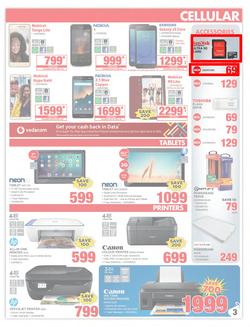 HiFi Corp : Unbeatable Sale (21 Mar - 26 Mar 2019), page 3