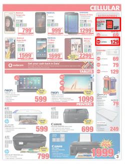 HiFi Corp : Unbeatable Sale (21 Mar - 26 Mar 2019), page 3