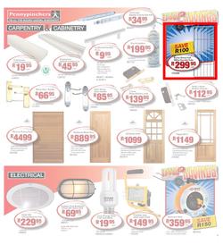 Pennypinchers : Loads Of Savings (13 Nov - 21 Dec 2013), page 3