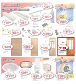 Pennypinchers : Loads Of Savings (13 Nov - 21 Dec 2013), page 3