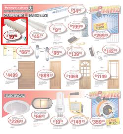 Pennypinchers : Loads Of Savings (13 Nov - 21 Dec 2013), page 3