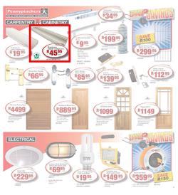Pennypinchers : Loads Of Savings (13 Nov - 21 Dec 2013), page 3