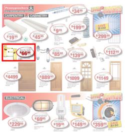 Pennypinchers : Loads Of Savings (13 Nov - 21 Dec 2013), page 3