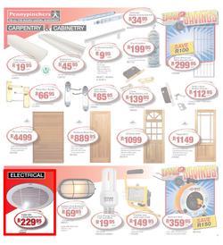 Pennypinchers : Loads Of Savings (13 Nov - 21 Dec 2013), page 3