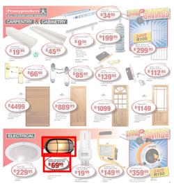 Pennypinchers : Loads Of Savings (13 Nov - 21 Dec 2013), page 3