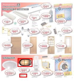 Pennypinchers : Loads Of Savings (13 Nov - 21 Dec 2013), page 3